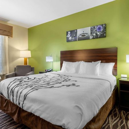 Sleep Inn & Suites Millbrook - Prattville Dış mekan fotoğraf