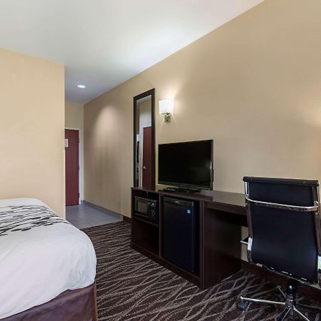 Sleep Inn & Suites Millbrook - Prattville Dış mekan fotoğraf