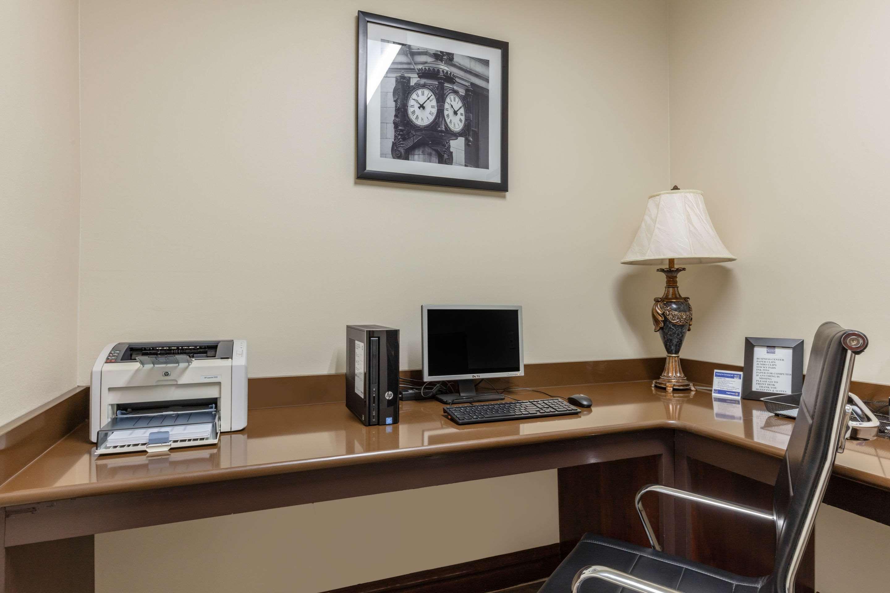 Sleep Inn & Suites Millbrook - Prattville Dış mekan fotoğraf