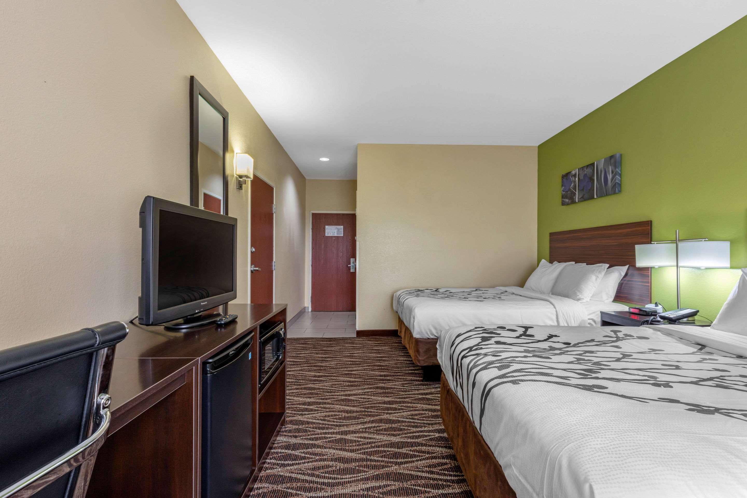 Sleep Inn & Suites Millbrook - Prattville Dış mekan fotoğraf