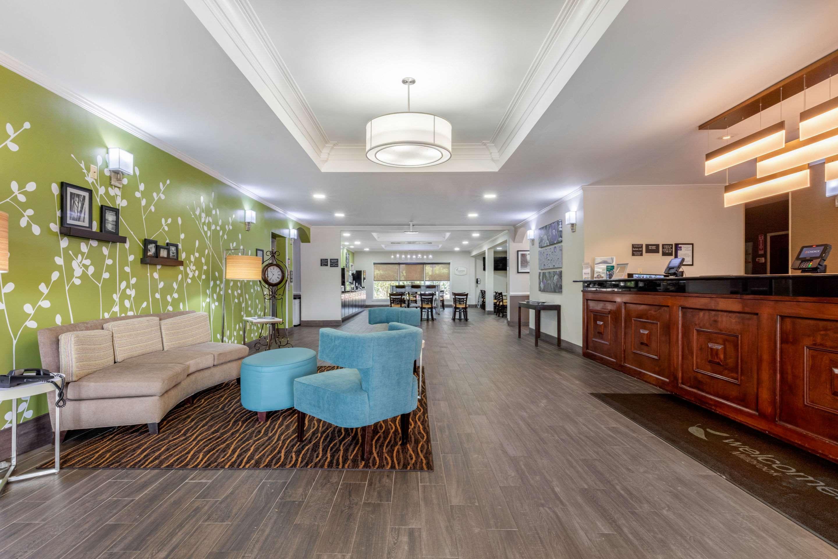 Sleep Inn & Suites Millbrook - Prattville Dış mekan fotoğraf