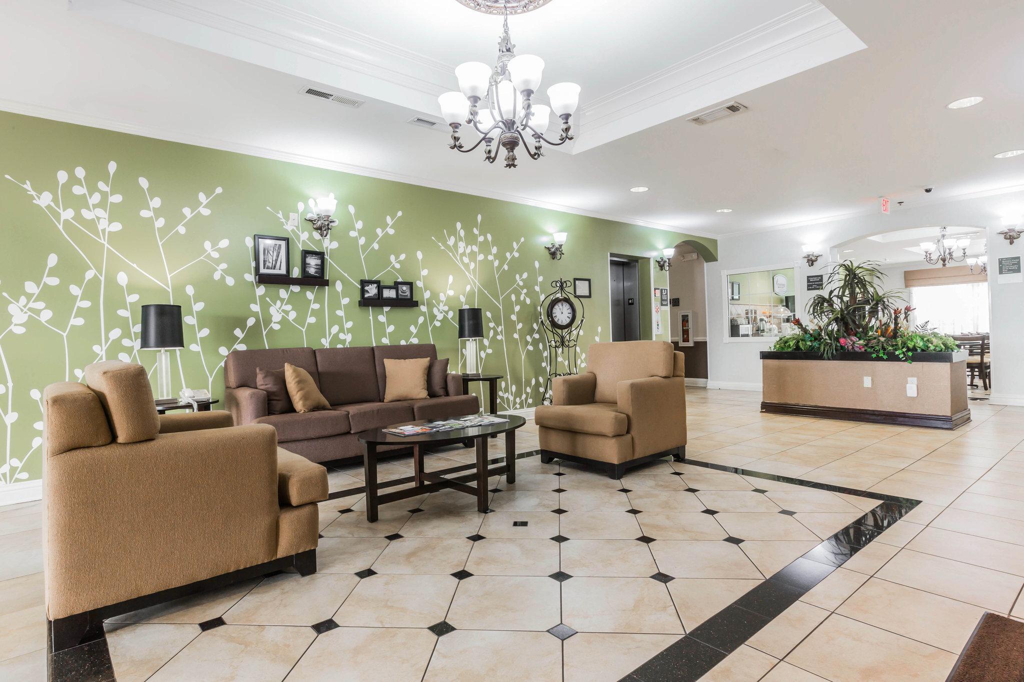 Sleep Inn & Suites Millbrook - Prattville Dış mekan fotoğraf