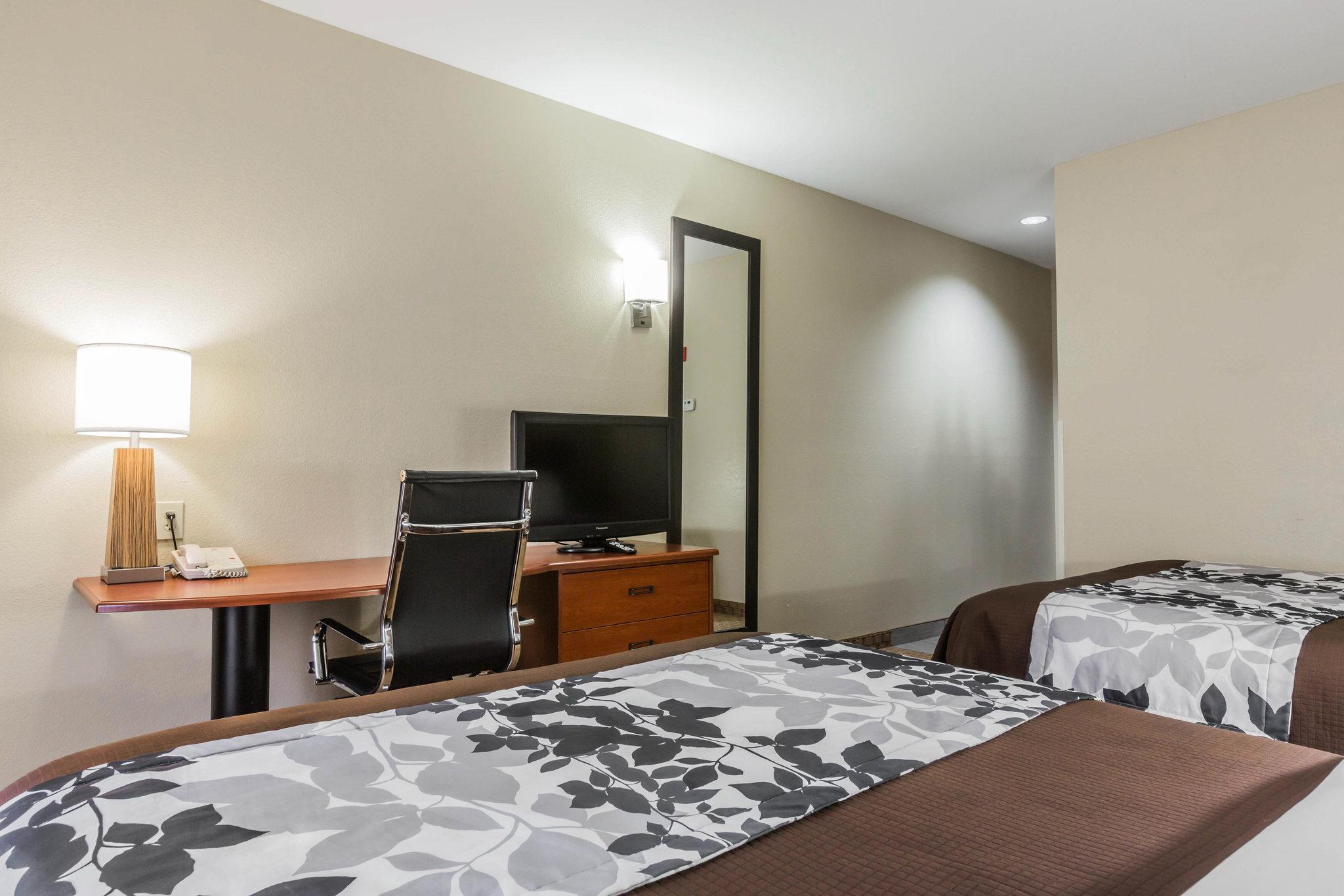 Sleep Inn & Suites Millbrook - Prattville Dış mekan fotoğraf