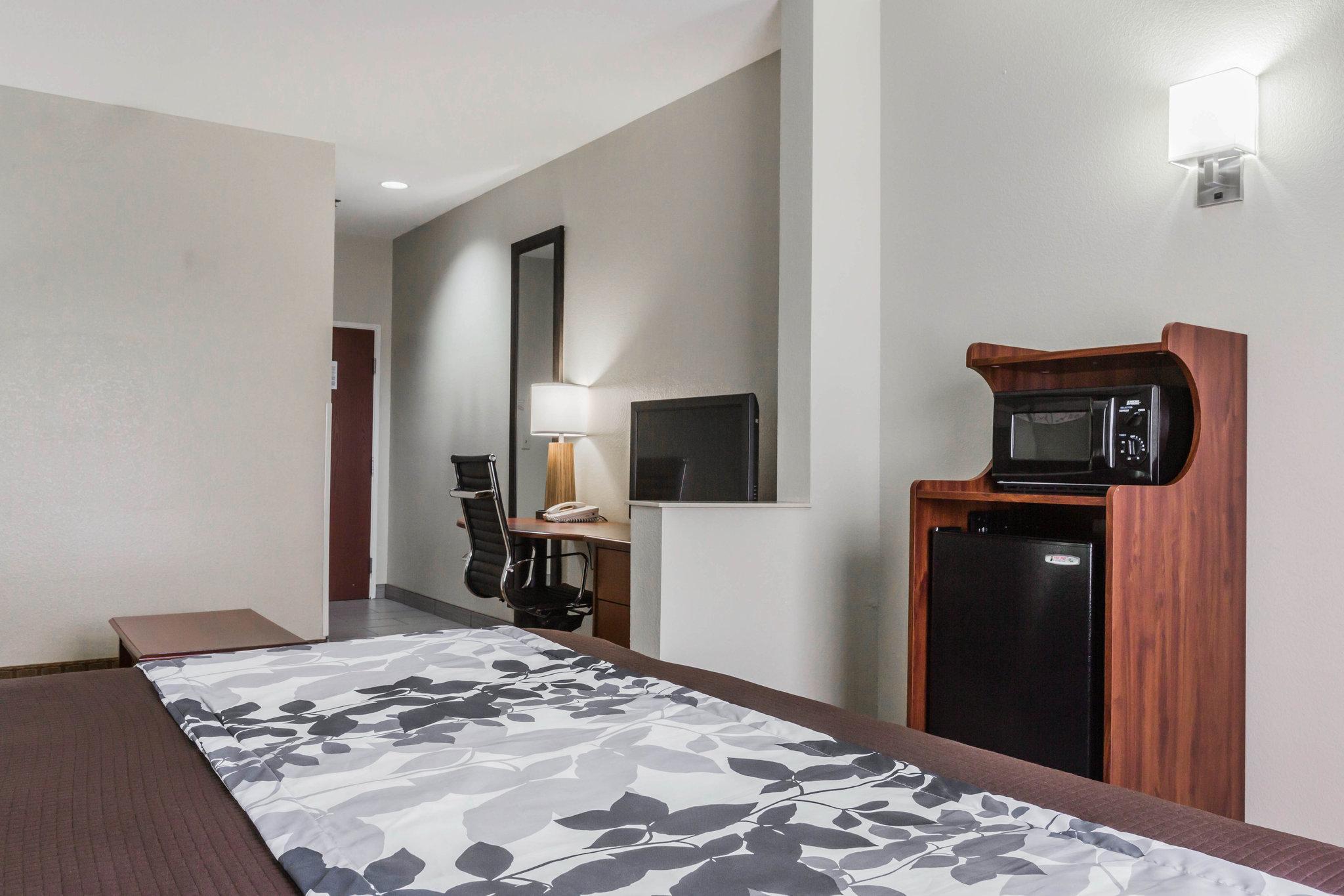 Sleep Inn & Suites Millbrook - Prattville Dış mekan fotoğraf