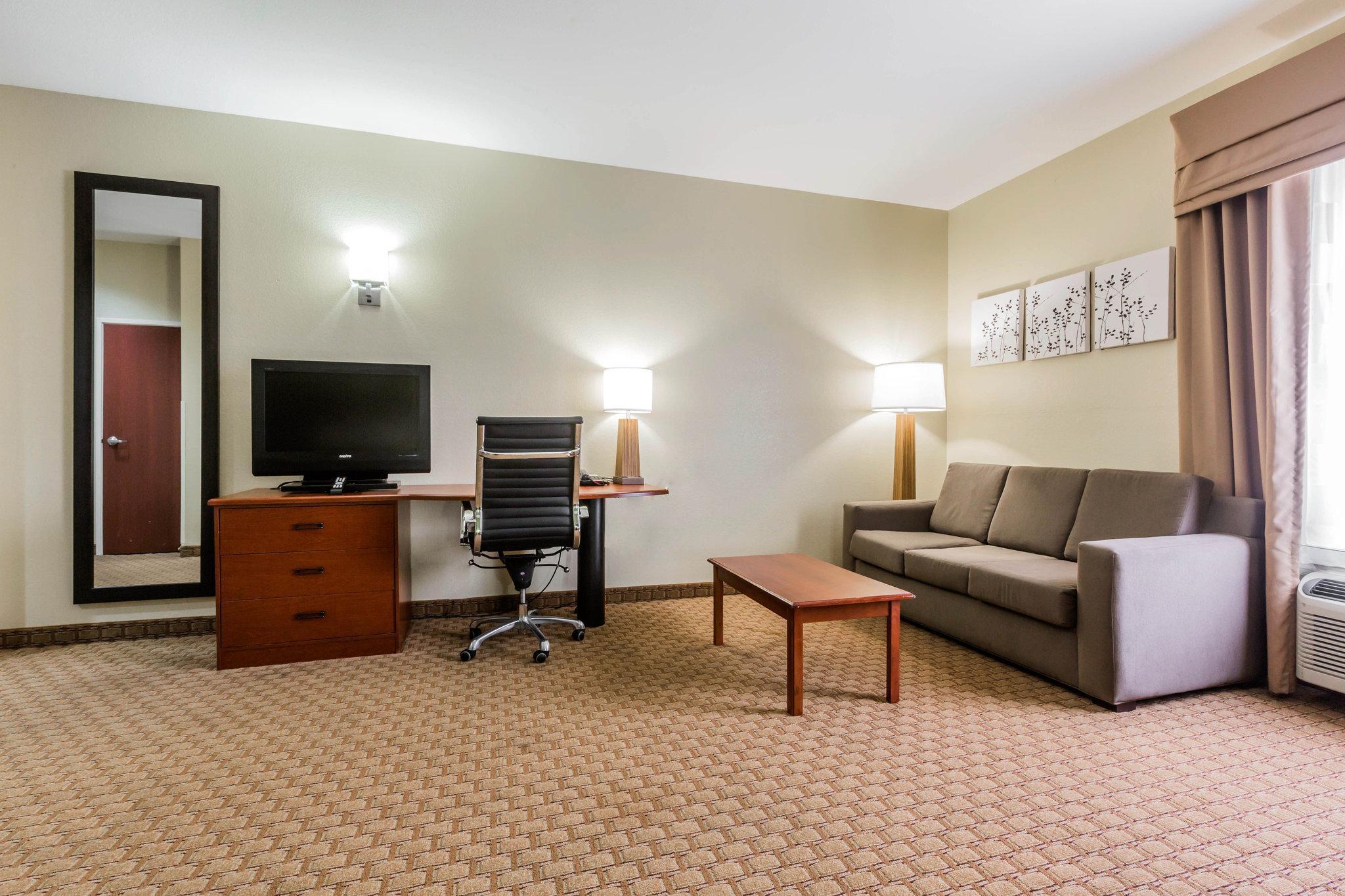 Sleep Inn & Suites Millbrook - Prattville Dış mekan fotoğraf