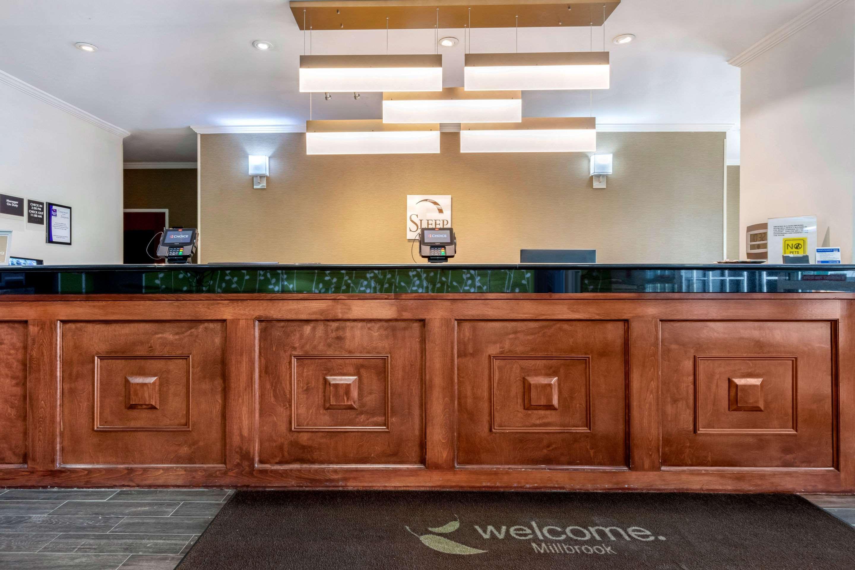 Sleep Inn & Suites Millbrook - Prattville Dış mekan fotoğraf