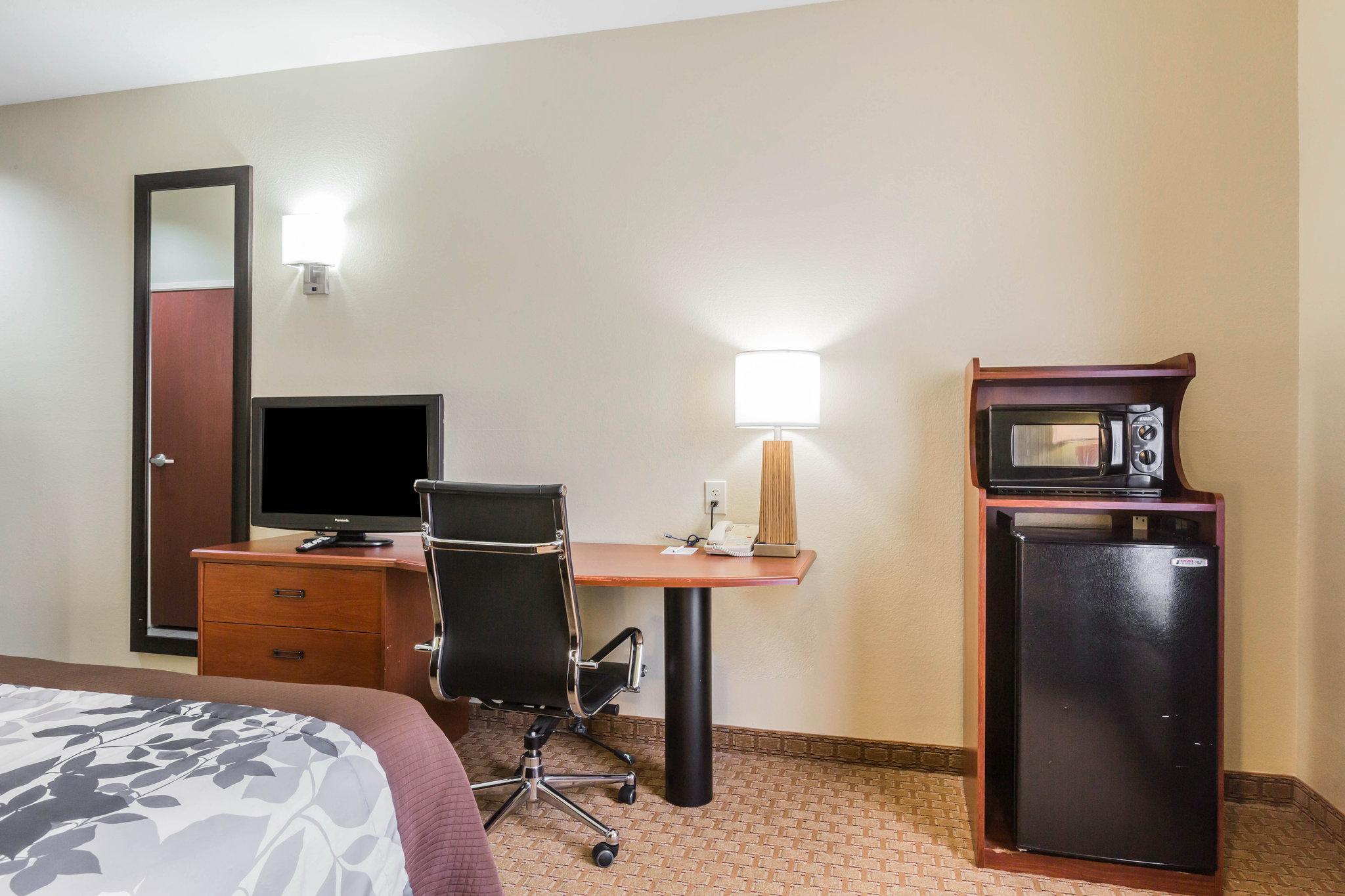 Sleep Inn & Suites Millbrook - Prattville Dış mekan fotoğraf