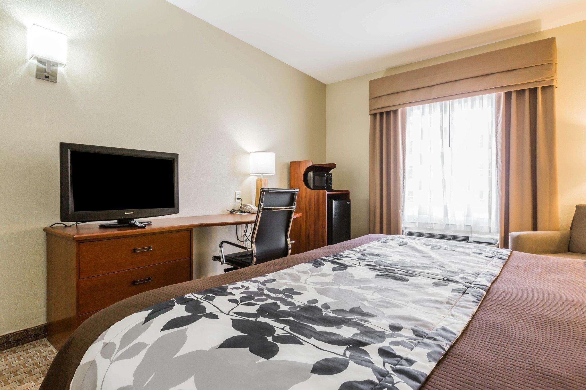 Sleep Inn & Suites Millbrook - Prattville Dış mekan fotoğraf