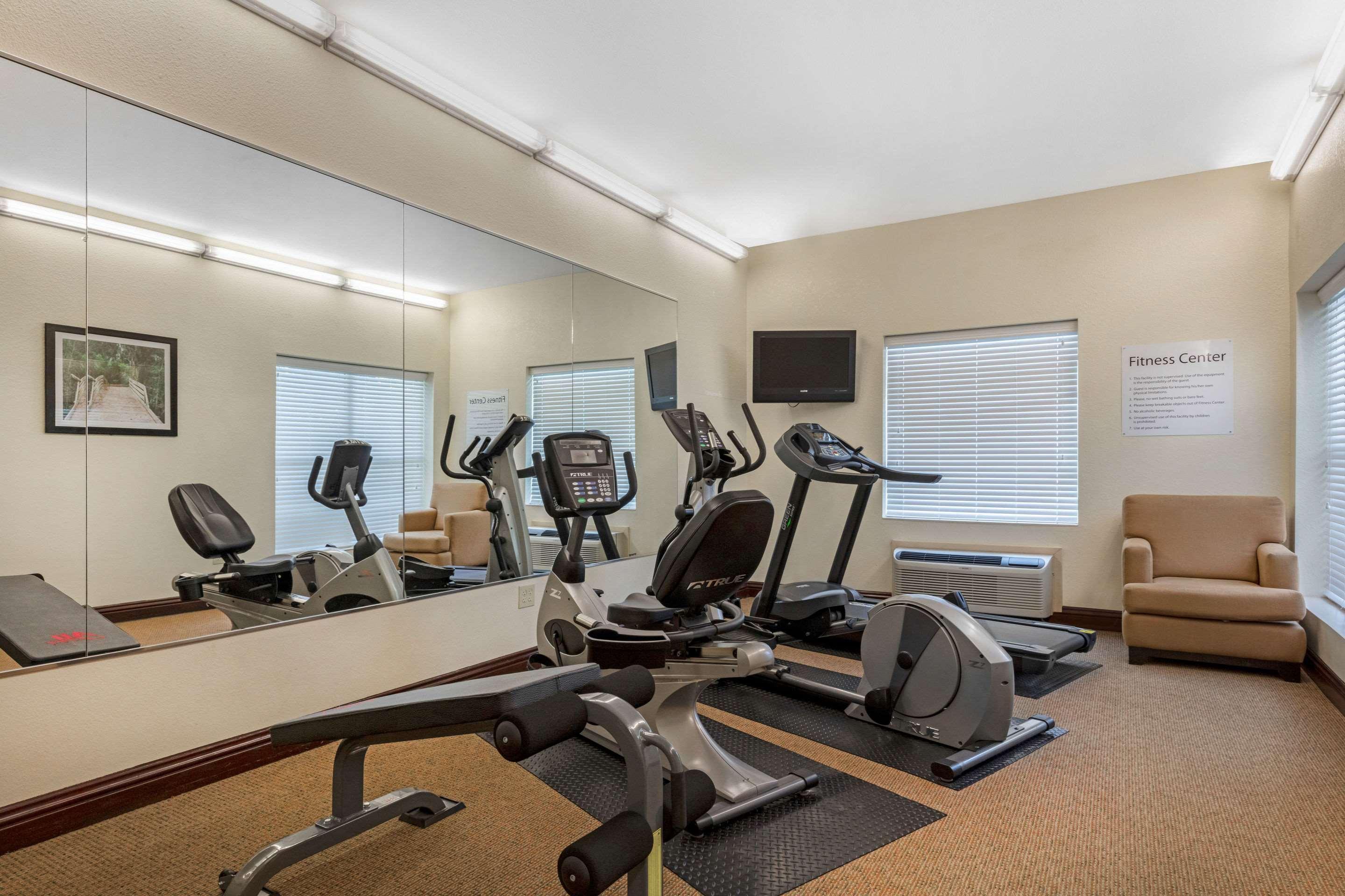Sleep Inn & Suites Millbrook - Prattville Dış mekan fotoğraf