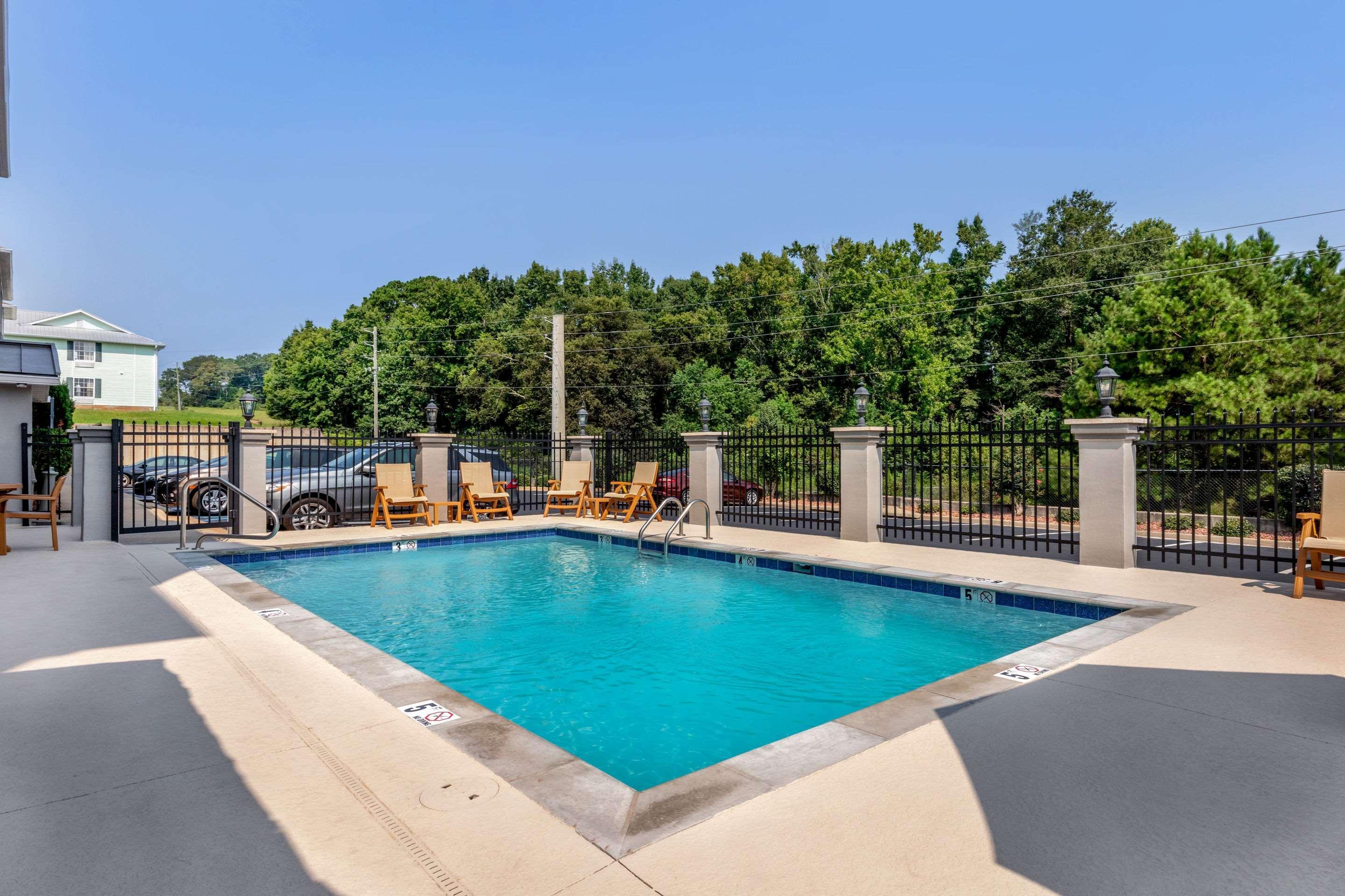 Sleep Inn & Suites Millbrook - Prattville Dış mekan fotoğraf
