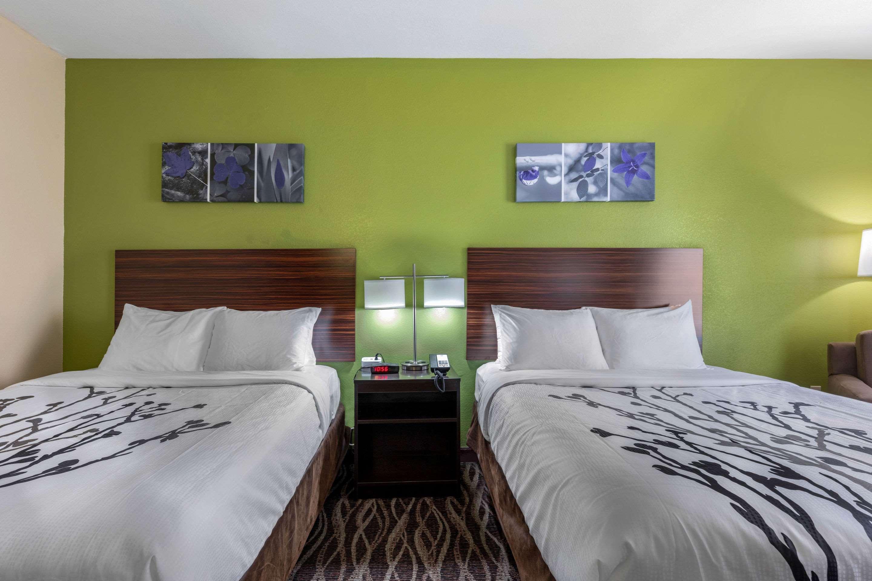 Sleep Inn & Suites Millbrook - Prattville Dış mekan fotoğraf