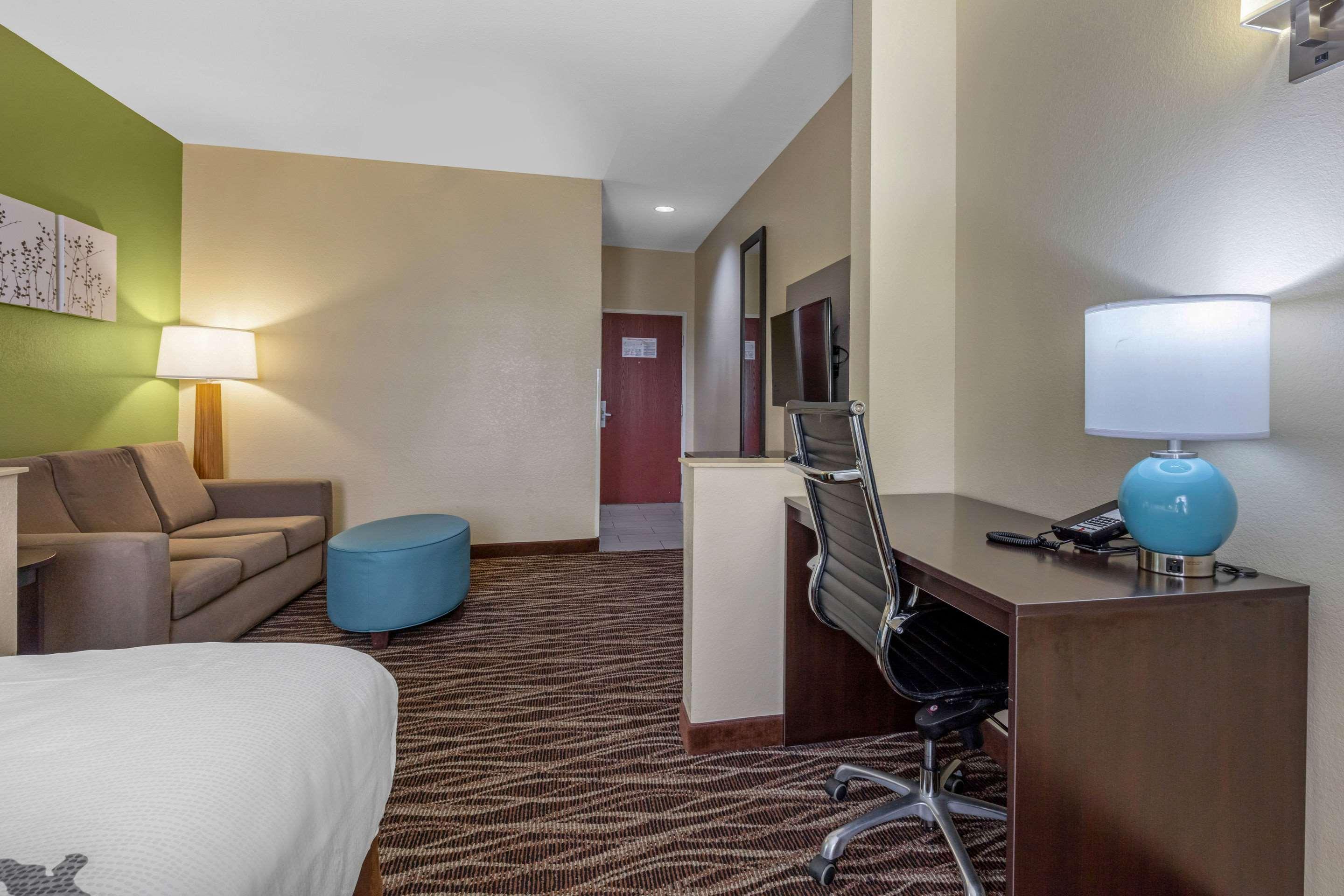 Sleep Inn & Suites Millbrook - Prattville Dış mekan fotoğraf