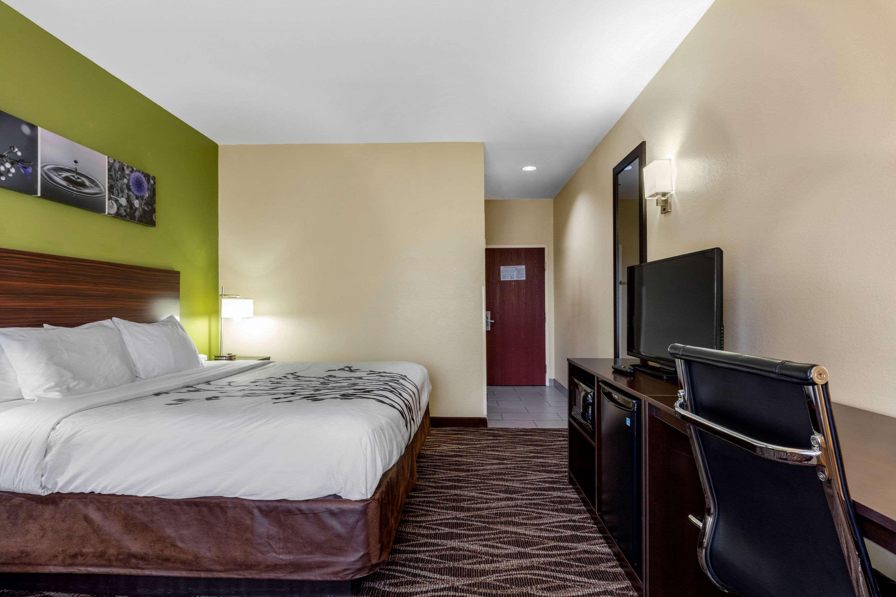 Sleep Inn & Suites Millbrook - Prattville Dış mekan fotoğraf