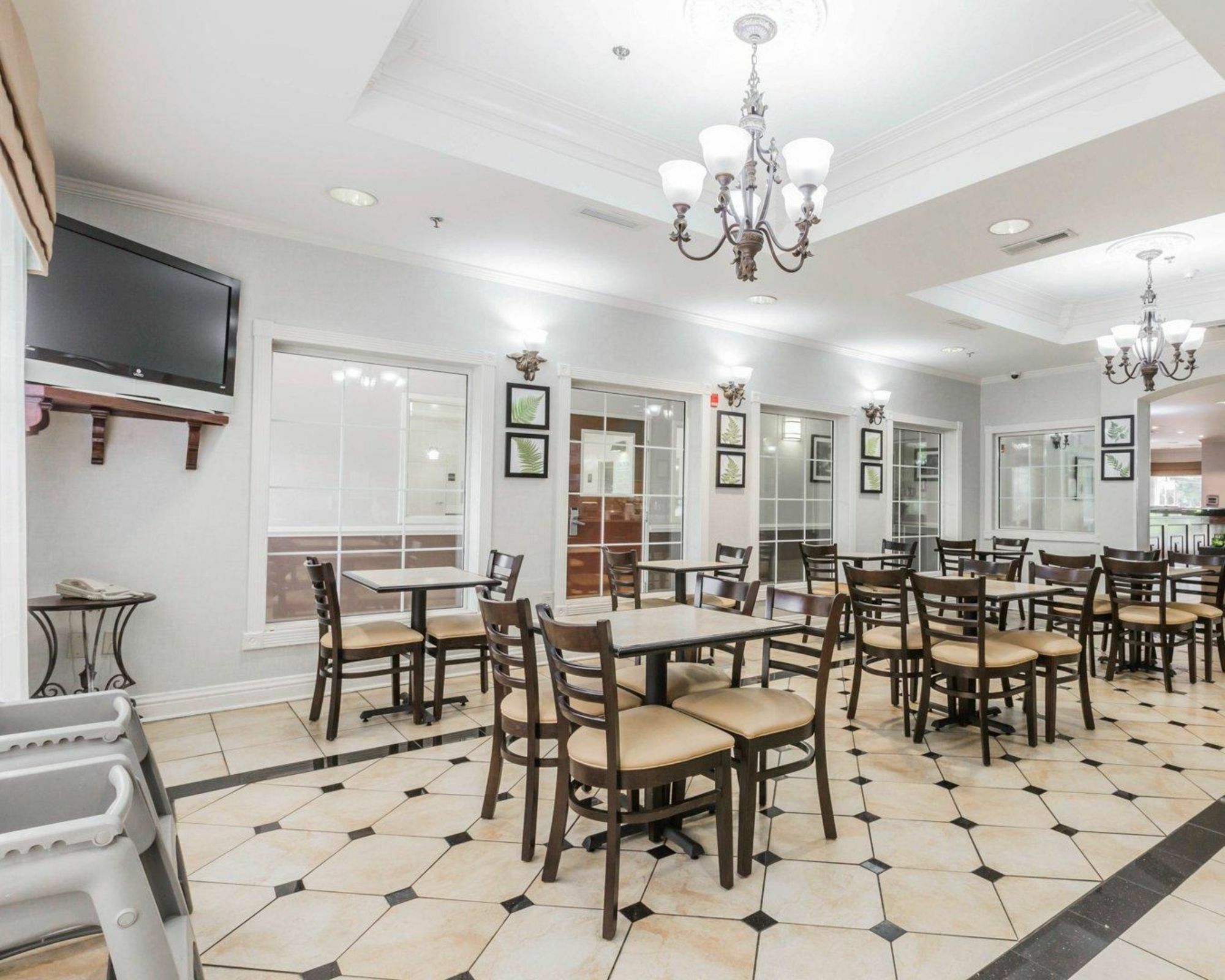 Sleep Inn & Suites Millbrook - Prattville Dış mekan fotoğraf