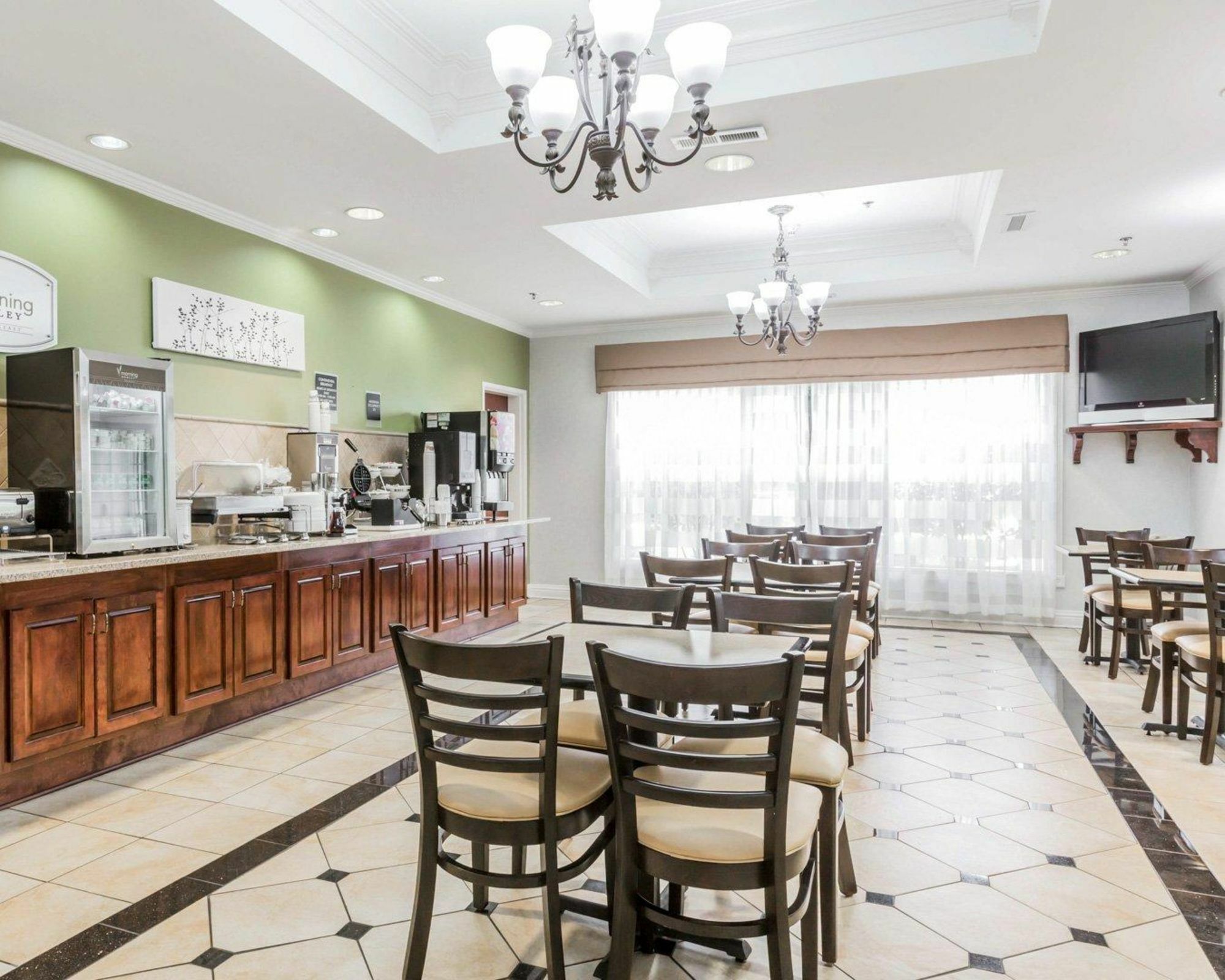 Sleep Inn & Suites Millbrook - Prattville Dış mekan fotoğraf