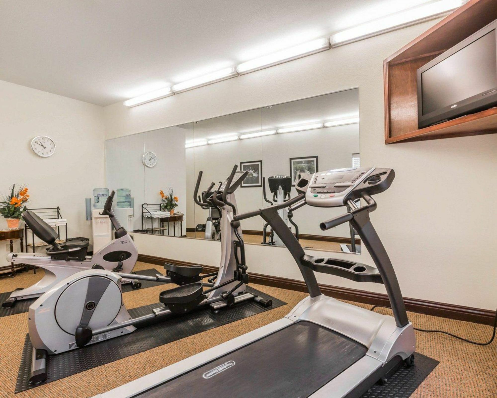Sleep Inn & Suites Millbrook - Prattville Dış mekan fotoğraf