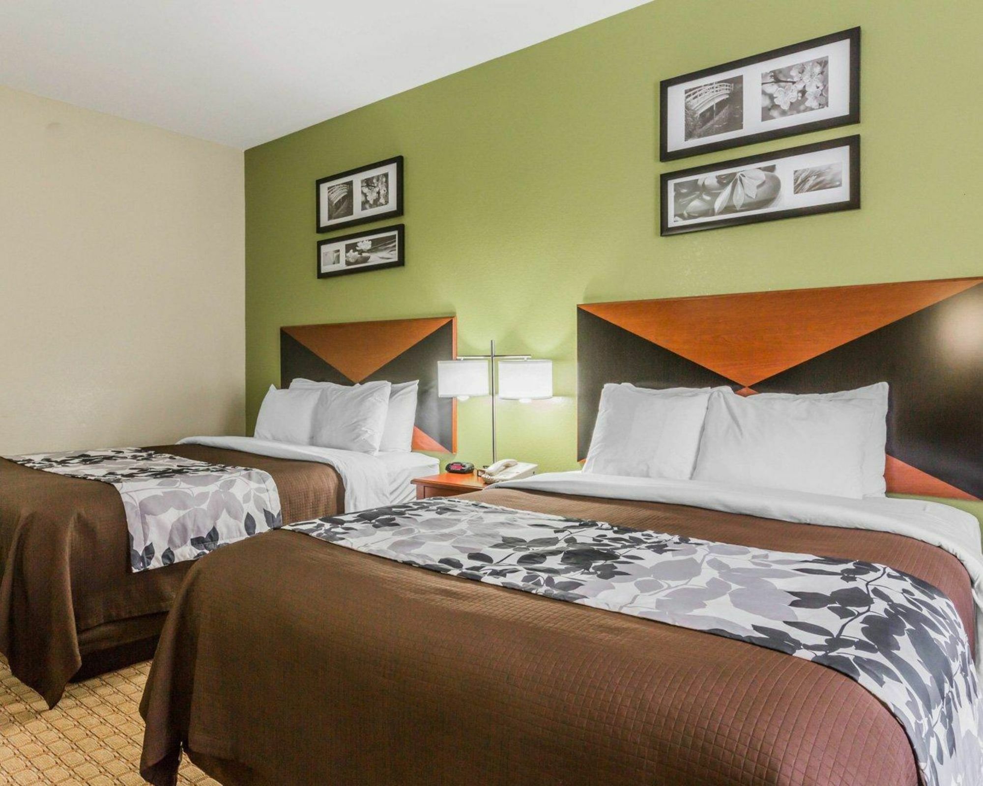 Sleep Inn & Suites Millbrook - Prattville Dış mekan fotoğraf