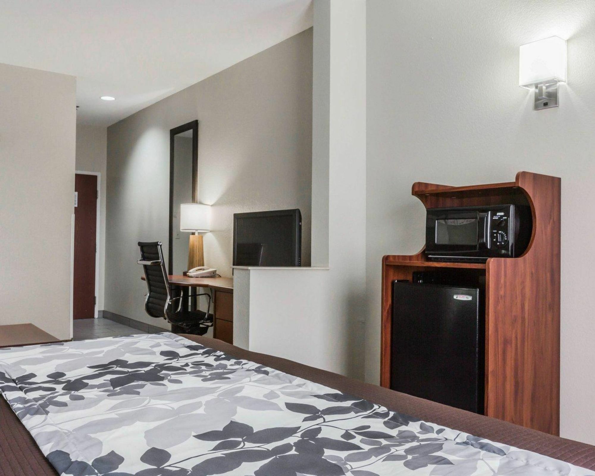 Sleep Inn & Suites Millbrook - Prattville Dış mekan fotoğraf