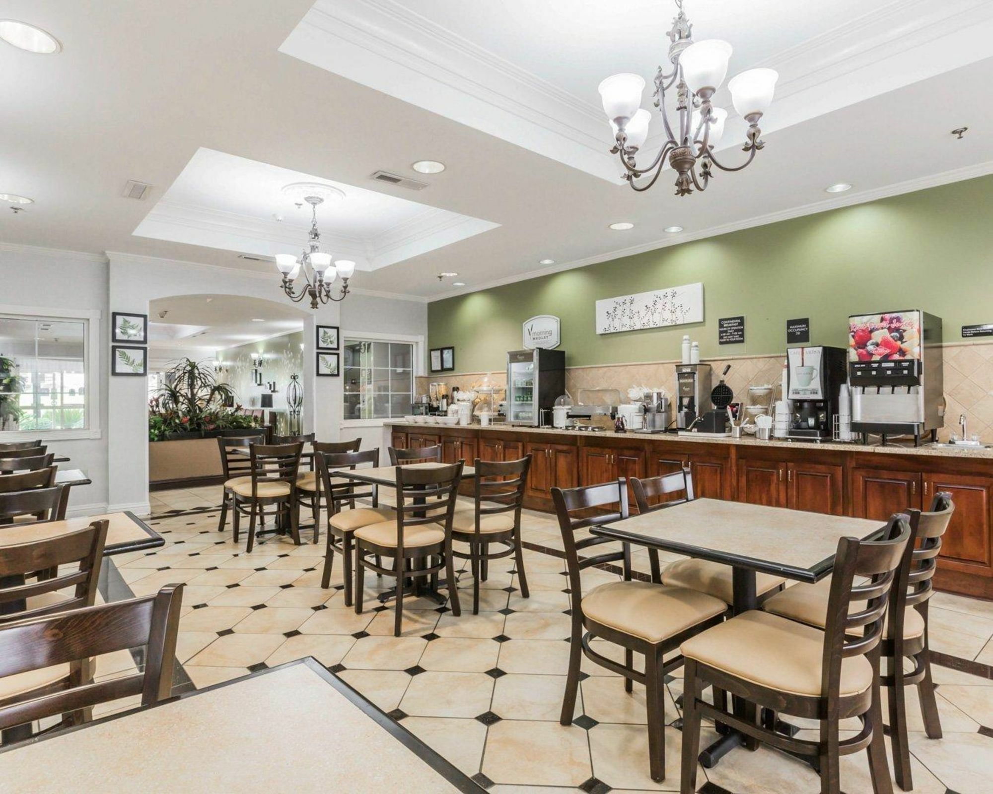 Sleep Inn & Suites Millbrook - Prattville Dış mekan fotoğraf