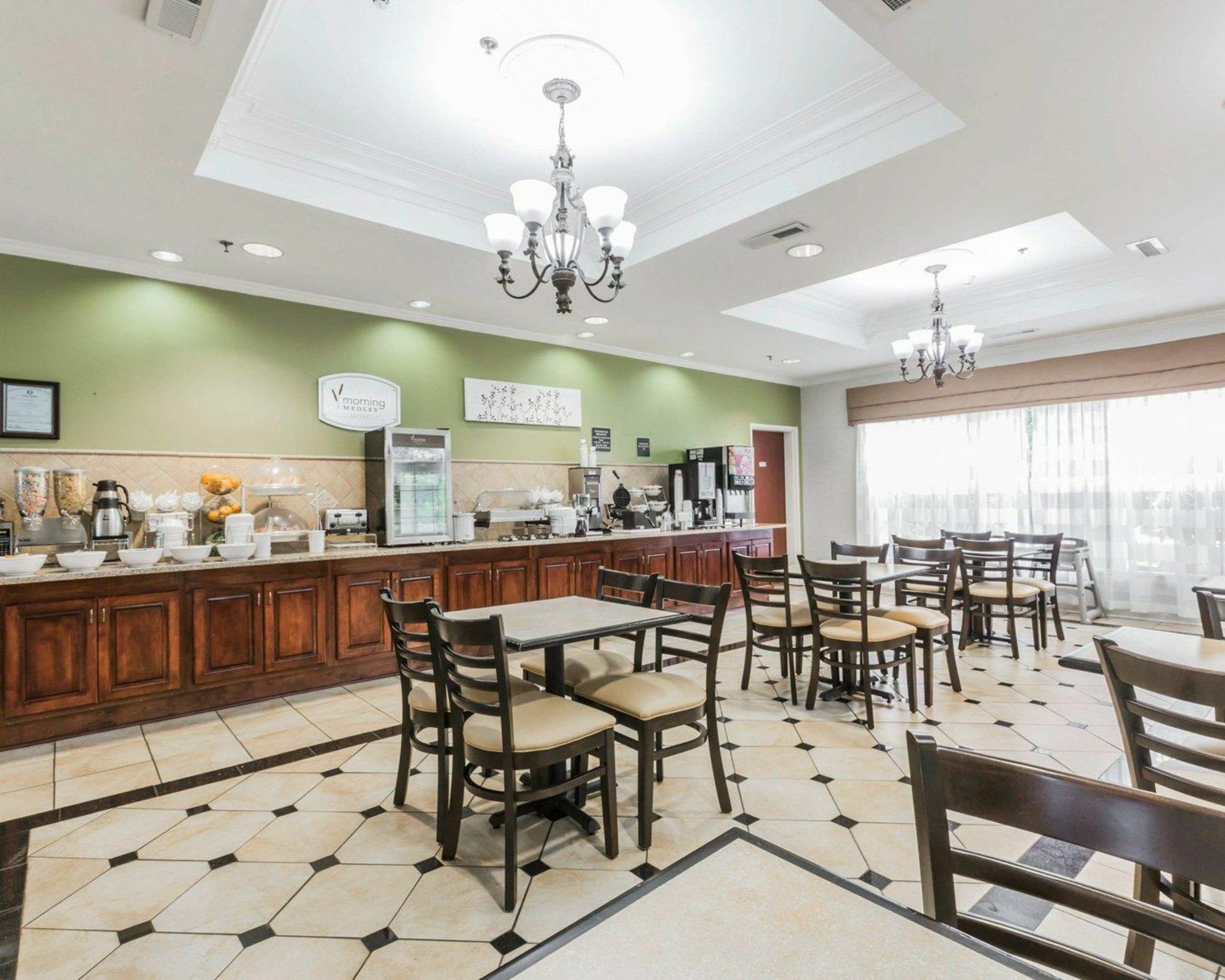 Sleep Inn & Suites Millbrook - Prattville Dış mekan fotoğraf